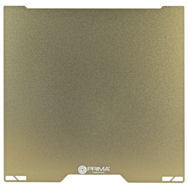Dual-Sided Powder Coated PEI Plate for Bambu Lab H2D Series PC-FPPC-H2D