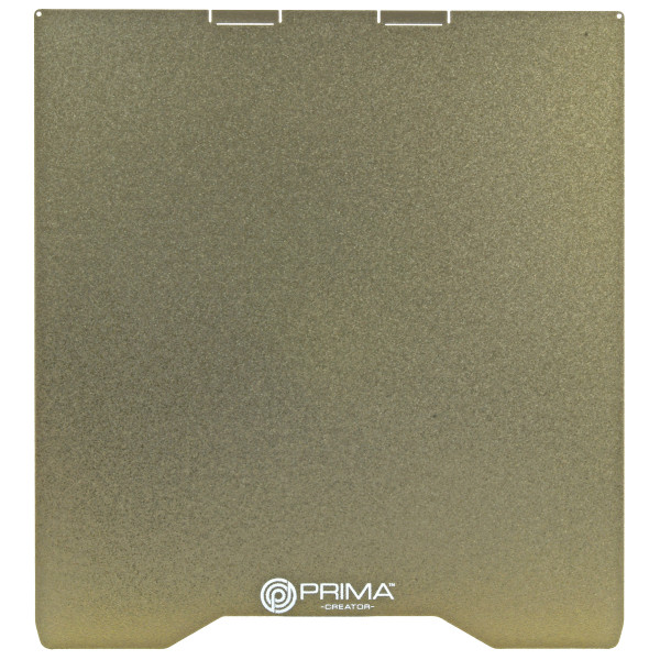 Dual-Sided Powder Coated PEI Plate for K2 Series PC-FPPC-K2