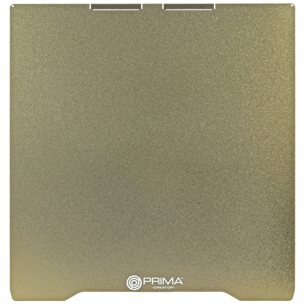 Dual-Sided Powder Coated PEI Plate for K2 Pro PC-FPPC-K2PRO