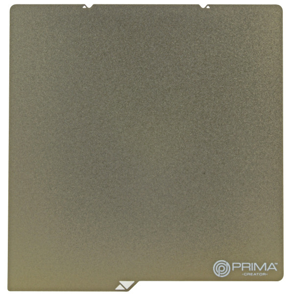Dual-Sided Powder Coated PEI Plate for Kobra S1 PC-FPPC-S1