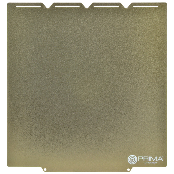 Dual-Sided Powder Coated PEI Plate for U1 PC-FPPC-U1
