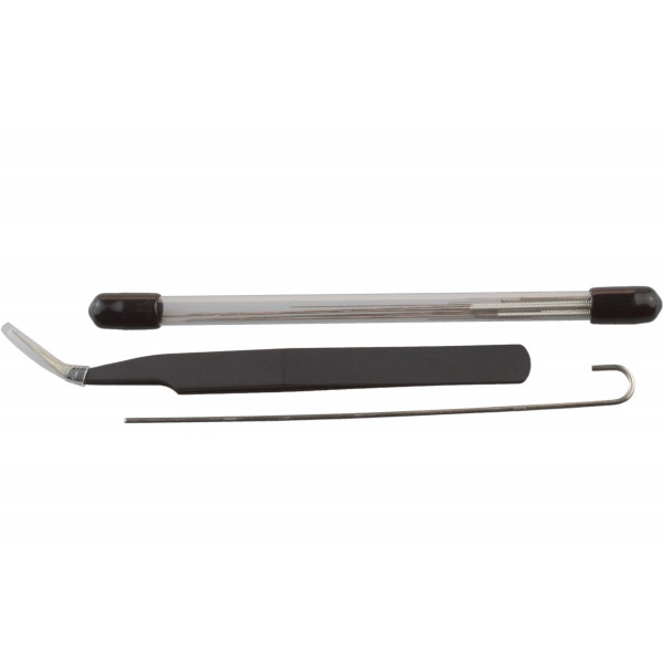 Nozzle Cleaning Kit PC-NCK-V2