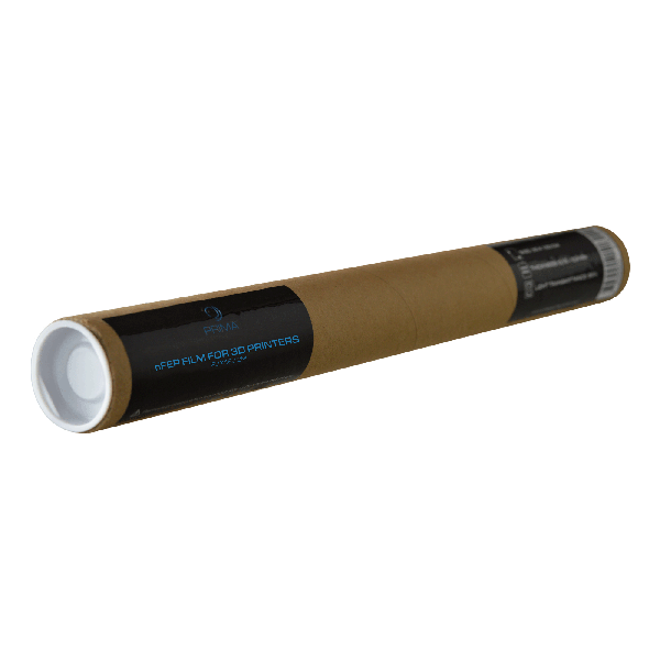 nFEP Film Roll for 3D Printers - 30 x 160 cm PC-NFEP-300/1600