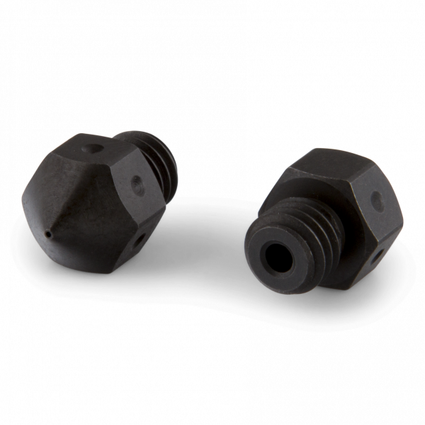 MK8 Hardened Steel Nozzle 0,4 mm - 1 pcs PC-NSP-04Hx1-MK8