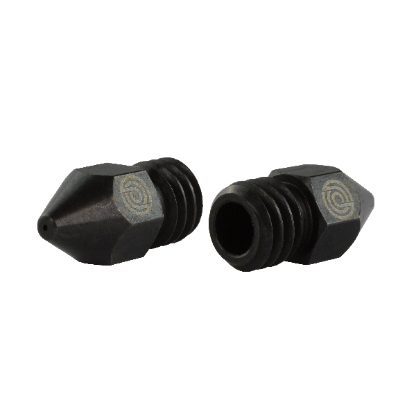 Zortrax Hardened Nozzle for M200/M300 - 0,4 mm - 1 pcs PC-NSP-04Hx1-ZOR