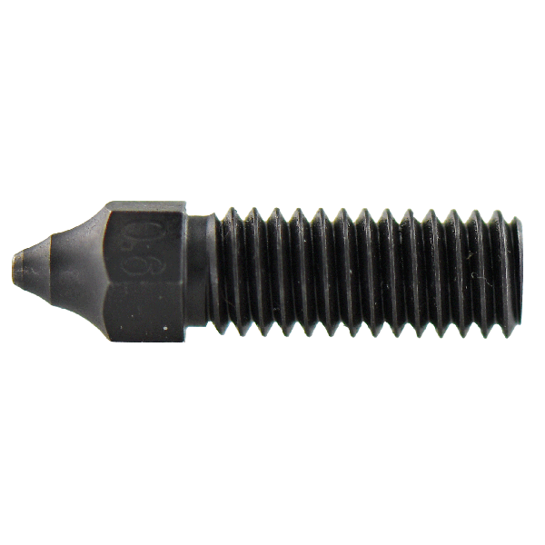 K1/ K1 Max Hardened Nozzle 0,6 mm - 1 pcs PC-NSP-06Hx1-K1