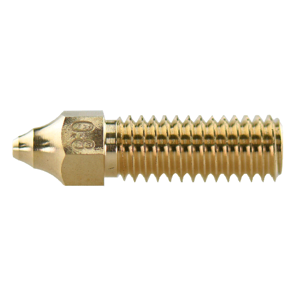 K1/ K1 Max Brass Nozzle 0,8 mm - 1 pcs PC-NSP-08Bx1-K1