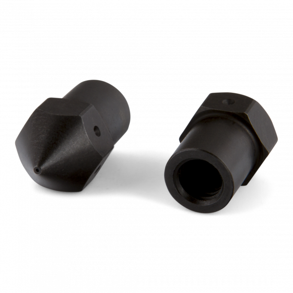 CreatBot 2,85 mm Hardened Nozzle 0,8 mm - 1 pcs PC-NSP-08H285-DXDE