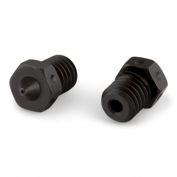 P120 Hardened Nozzle 0,8 mm - 1 pcs PC-NSP-08Hx1-P120