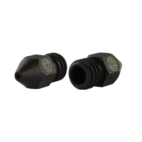 Zortrax Hardened Nozzle for M200/M300 - 0,8 mm - 1 pcs PC-NSP-08Hx1-ZOR
