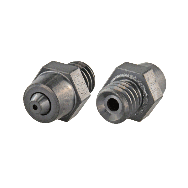 Phaetus x - Raise3D Pro2 Tungsten Carbide Nozzle 0,8mm PC-NSP-08TCx1-PRO2