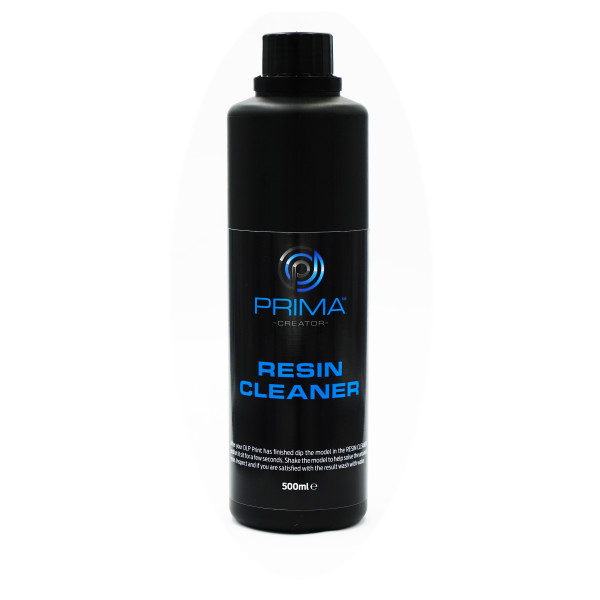 Resin Cleaner - 500 g PC-RC-500