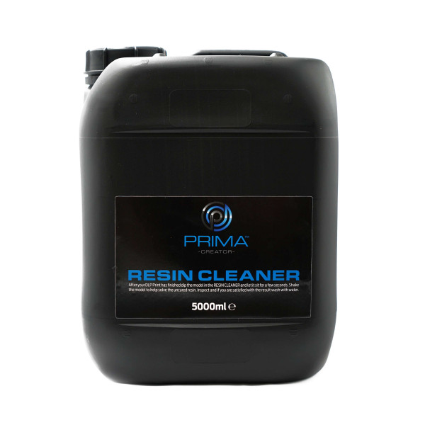 Resin Cleaner - 5kg PC-RC-5000