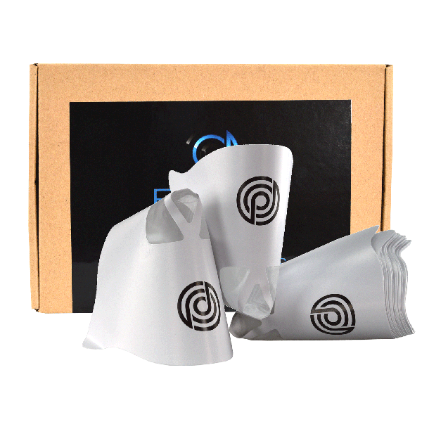 Resin Filters - 25-pack PC-RF-25P