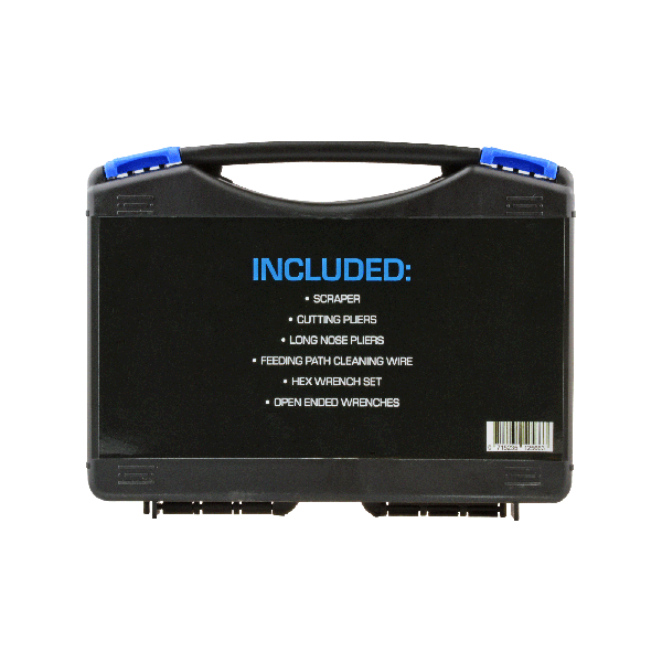 Tool Kit for 3D Printers PC-TK3P-V1