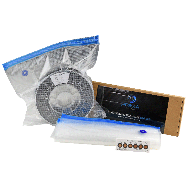Filament Storage Bags - 5-pack PC-VB-5P