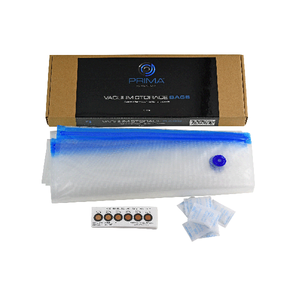 Filament Storage Bags - 5-pack PC-VB-5P