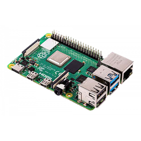 Raspberry Pi 4 Modèle B - 2GB PI42GB