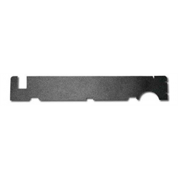 Shuttle ODD bay cover for XH81V, XH97V, XH110V, XH170V POI-MY01