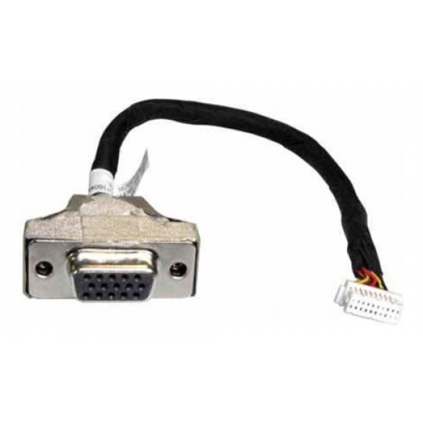 Shuttle VGA port expansions kit för Shuttle Slim-PCs POI-PVG01
