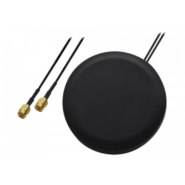 Teltonika Combo MIMO mobile roof SMA antenna PR1KCL25