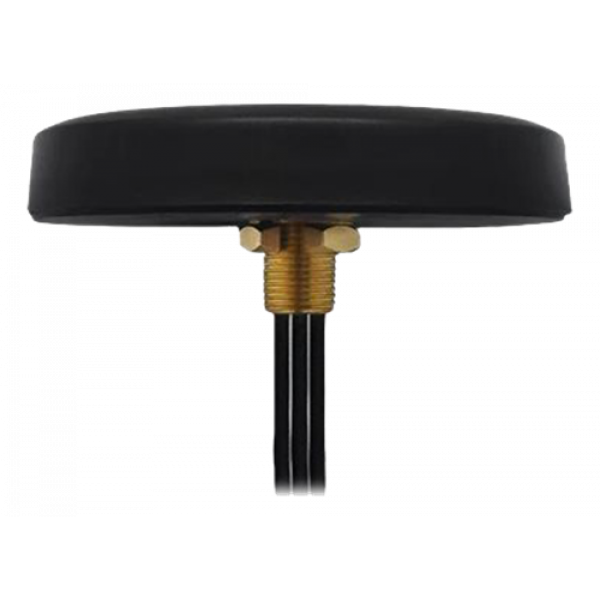 Teltonika Combo SISO mobile/GNSS/WIFI roof sma antenna PR1KCS28