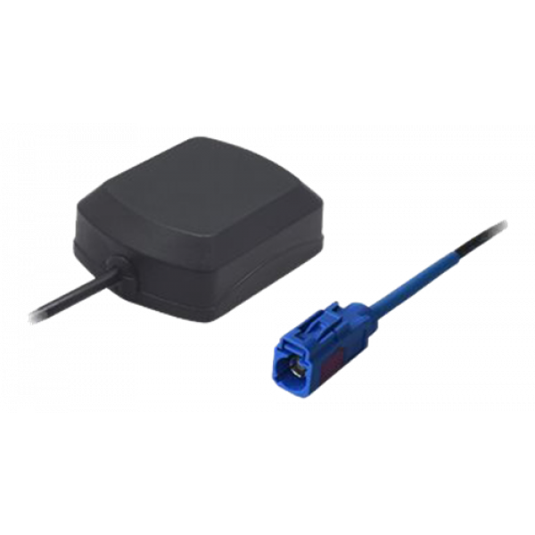 Teltonika GNSS adhesive fakra antenna PR1KFG30