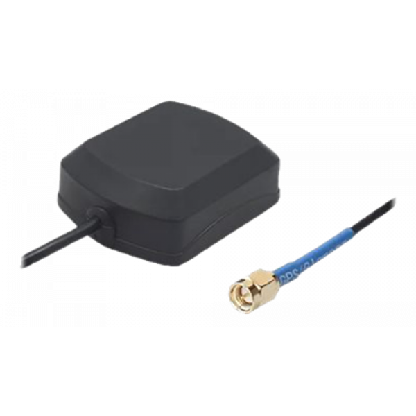 Teltonika GNSS adhesive sma antenna PR1KSG30