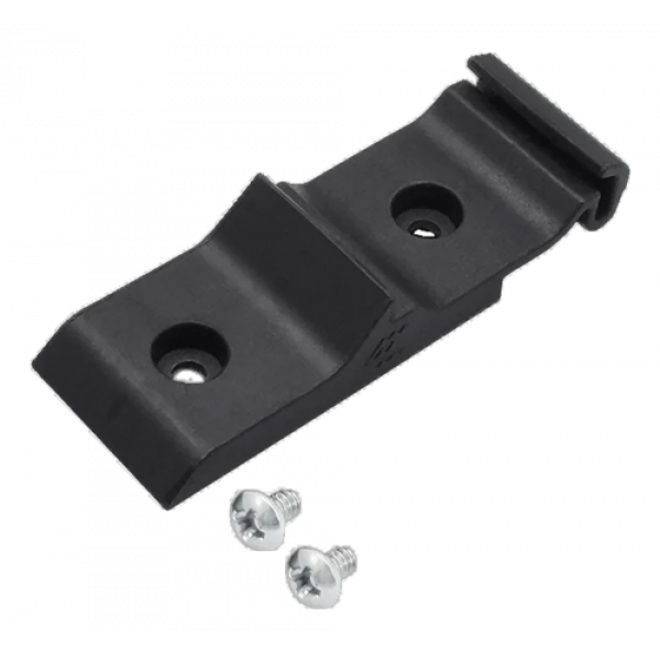 Teltonika DIN mount for RUT 200/900 series incl screws PR5MEC11