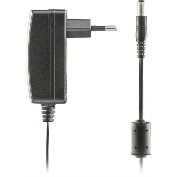 Laddare 12V 1A