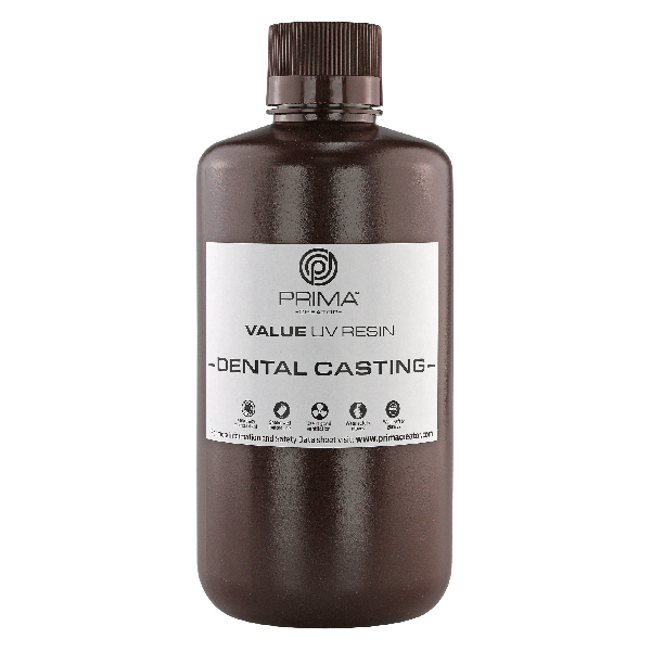 Value Dental Casting - 1 kg PV-DC-B405-1000