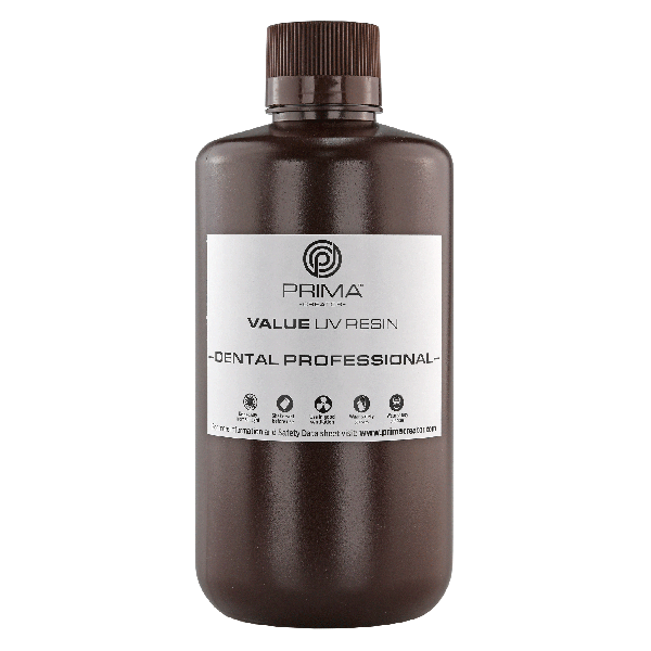 Value Dental Professional - 1 kg - Almond PV-DP-B405-1000