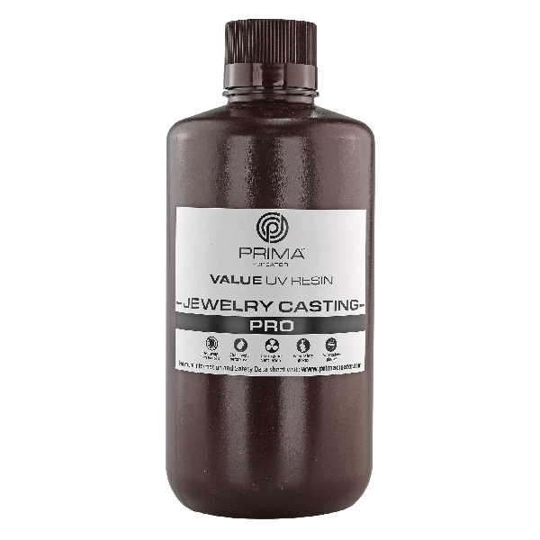 Value Jewelry Casting Pro - 1 kg PV-JCP-B405-1000