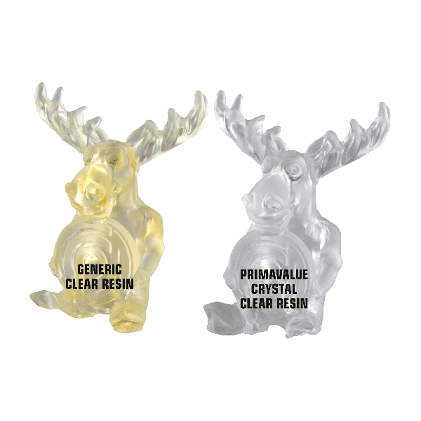 Value Crystal UV Resin - 1 kg - Clear PV-RC-B405-1000-CL