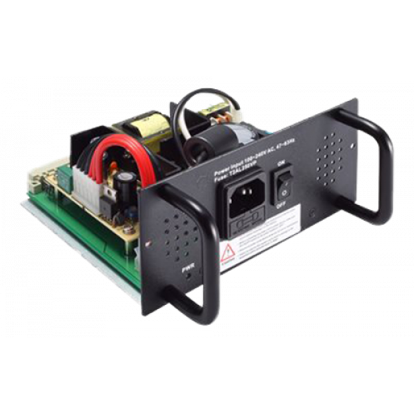 Moxa Serial to AC converter - rackmount chassis PWR-190-AC