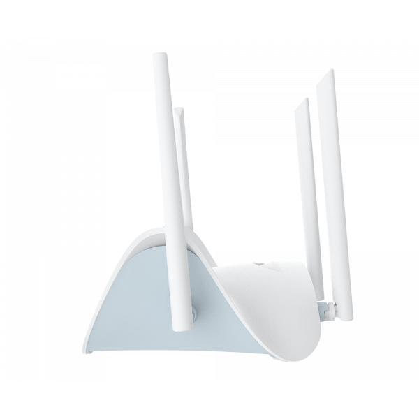 Faster, Smoother, and More Reliable with MLOThe R36 leverages Wi-Fi 7 Multi-Link Operation (MLO) technology to transmit data across multiple bands simultaneously. This advanced feature boosts overall speed, reduces latency, and improves connection reliabi