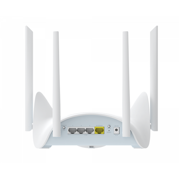 Faster, Smoother, and More Reliable with MLOThe R36 leverages Wi-Fi 7 Multi-Link Operation (MLO) technology to transmit data across multiple bands simultaneously. This advanced feature boosts overall speed, reduces latency, and improves connection reliabi