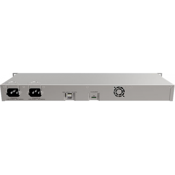 Mikrotik RB1100Dx4 quadcore 13xGE ports Dude Edition L6 RB1100DX4