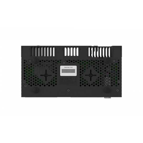 Mikrotik RB4011IGS+RM 1.4GHz x4 1GB RAM 10xGE 1xSFP+ RouterOS L5 RB4011IGS+RM