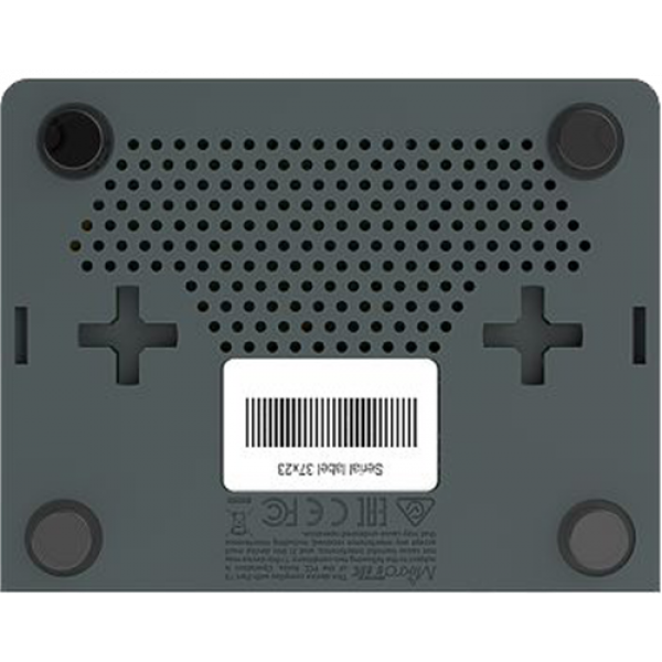 Mikrotik RB760IGS 880MHz 256MB 5xGE 1xSFP L4 RB760IGS
