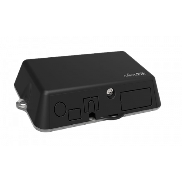 Mikrotik RB912R-2ND-LTMR11E-LTE LtAP mini LTE kit RB912R-2ND-LTMR11E-LTE