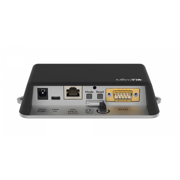 Mikrotik RB912R-2ND-LTMR11E-LTE LtAP mini LTE kit RB912R-2ND-LTMR11E-LTE
