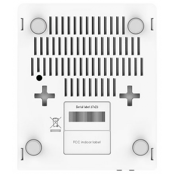 Mikrotik RB960PGS 128MB hEX 4port PoE 5xGE USB L4 RB960PGS