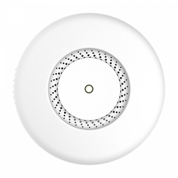 Mikrotik RBCAPGI-5ACD2ND cAP AC 2x2 Celling Wall 2xGE 1xPoE L4 RBCAPGI-5ACD2ND