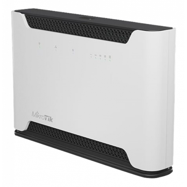 Mikrotik Chateau LTE12 introducing the ultimate home AP w LTE support RBD53G-5HacD2HnD-TCEG12-EA