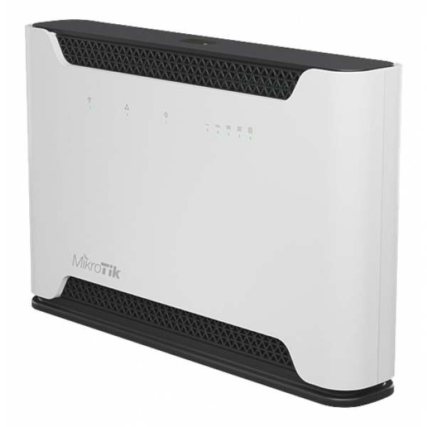 Mikrotik Chateau 5G ultimate home AP with ultra-fast LTE/5G support L4 RBD53G-5HacD2HnD-TCRG502Q-EA