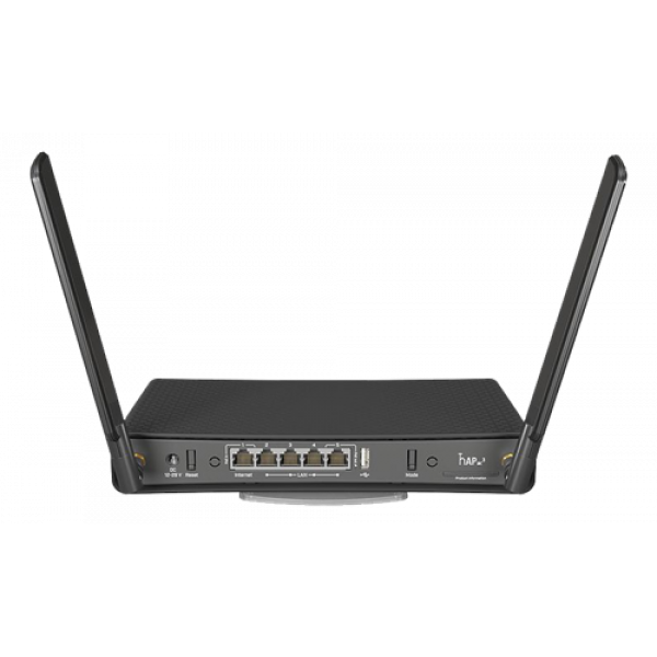 Mikrotik RBD53iG-5HacD2HnD hAP ac3 5xGE dualband L4 RBD53iG-5HacD2HnD