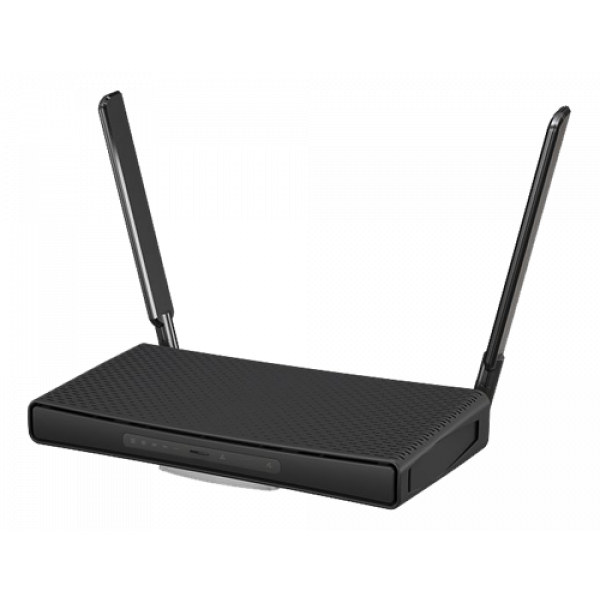 Mikrotik RBD53iG-5HacD2HnD hAP ac3 5xGE dualband L4 RBD53iG-5HacD2HnD