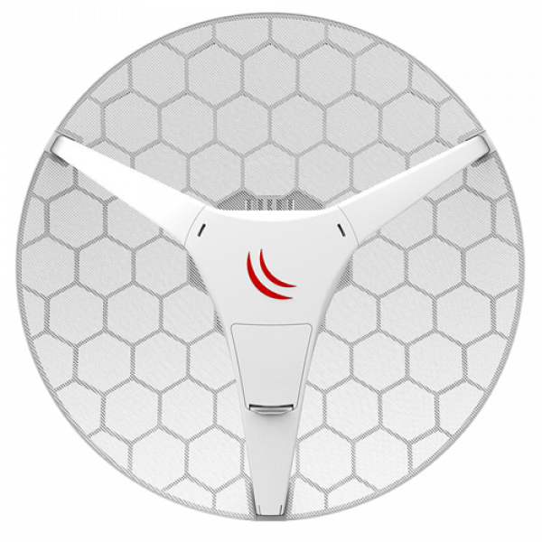 Mikrotik RBLHGG-60ADKIT Wireless Dish 60Ghz 1Gbps 2units w pre-config RBLHGG-60ADKIT
