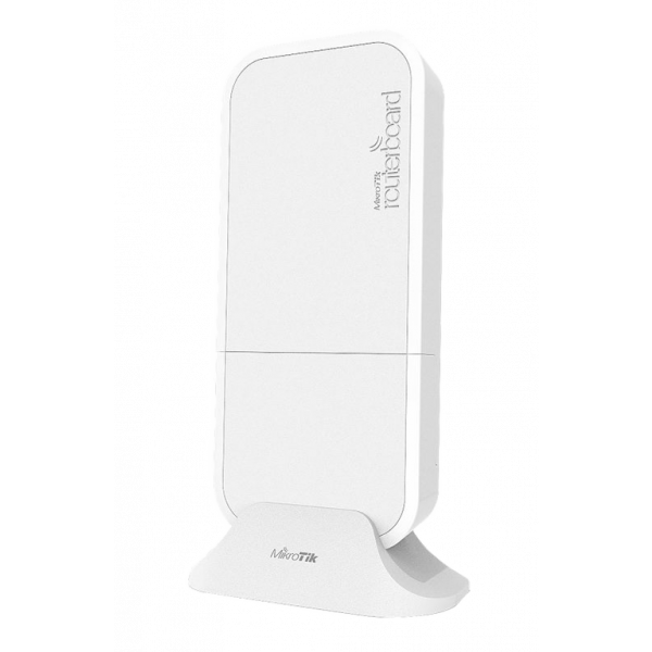 Mikrotik RBWAPG-60AD-A 60Ghz 1Gbps PoE In 802.3af-at AP L4 RBWAPG-60AD-A